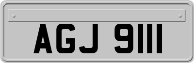 AGJ9111