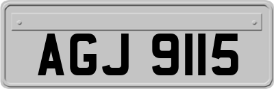 AGJ9115