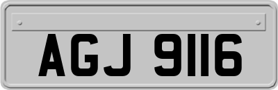 AGJ9116