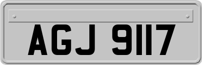 AGJ9117