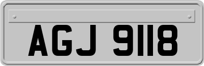 AGJ9118
