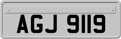 AGJ9119