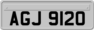 AGJ9120
