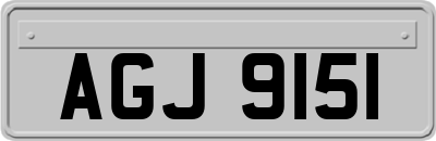 AGJ9151