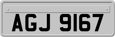 AGJ9167