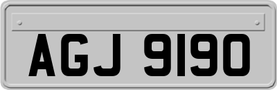 AGJ9190