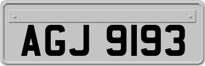 AGJ9193