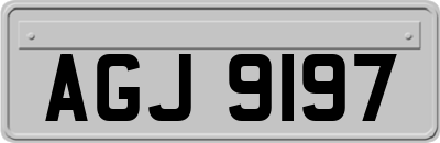 AGJ9197