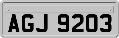 AGJ9203