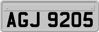 AGJ9205