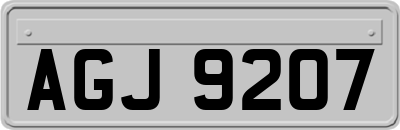 AGJ9207