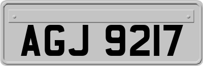 AGJ9217