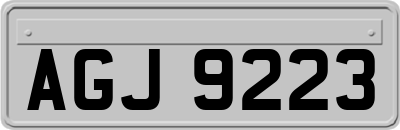 AGJ9223