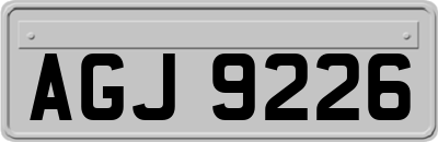 AGJ9226