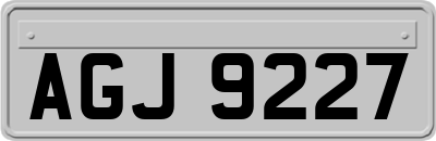 AGJ9227