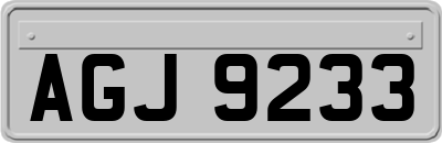 AGJ9233
