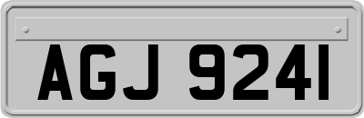 AGJ9241