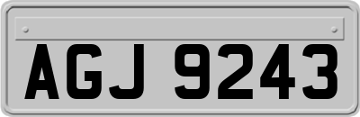 AGJ9243