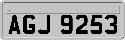 AGJ9253