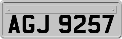 AGJ9257