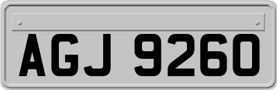 AGJ9260