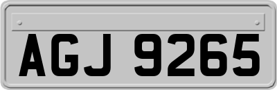 AGJ9265