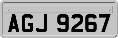 AGJ9267