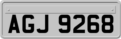AGJ9268
