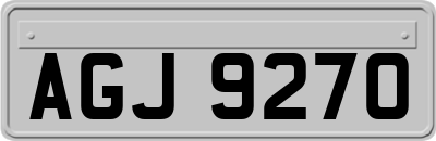 AGJ9270