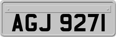 AGJ9271