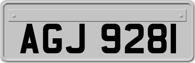 AGJ9281