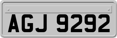 AGJ9292