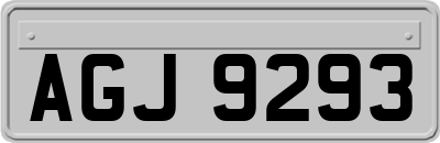 AGJ9293