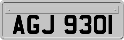 AGJ9301