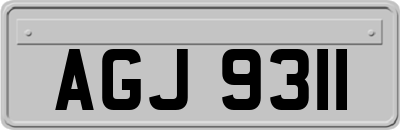 AGJ9311