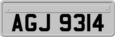 AGJ9314