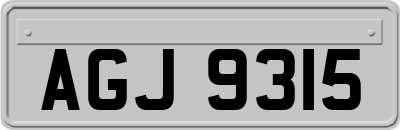 AGJ9315