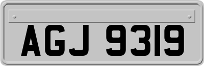 AGJ9319