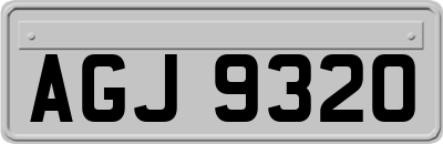 AGJ9320