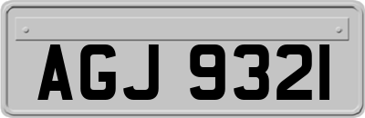 AGJ9321