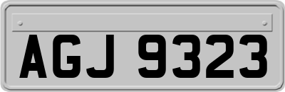 AGJ9323