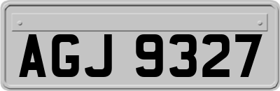 AGJ9327