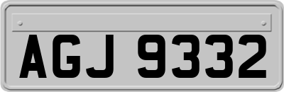 AGJ9332