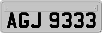 AGJ9333