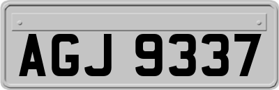 AGJ9337
