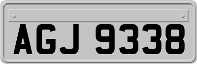 AGJ9338