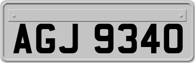 AGJ9340