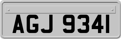 AGJ9341
