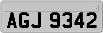AGJ9342