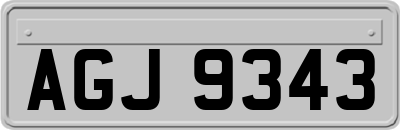 AGJ9343